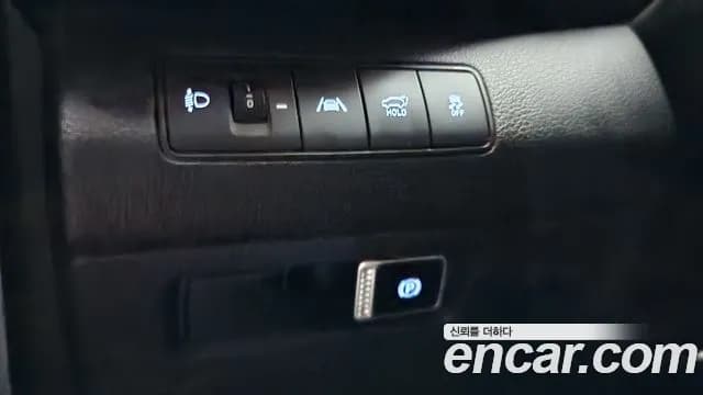 2021 Hyundai The New Santa Fe Diesel 2.2 2WD Sold VIN KMHS381HGMU336562 – front exterior 2021 Hyundai The New Santa Fe Diesel 2.2 2WD Sold VIN KMHS381HGMU336562 – front exterior