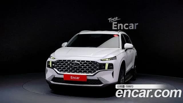 2021 Hyundai The New Santa Fe Diesel 2.2 2WD Sold VIN KMHS381HGMU336562 – interior seats 2021 Hyundai The New Santa Fe Diesel 2.2 2WD Sold VIN KMHS381HGMU336562 – interior seats