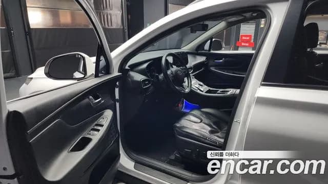 2021 Hyundai The New Santa Fe Diesel 2.2 2WD Sold VIN KMHS381HGMU336562 – photo 11 2021 Hyundai The New Santa Fe Diesel 2.2 2WD Sold VIN KMHS381HGMU336562 – photo 11