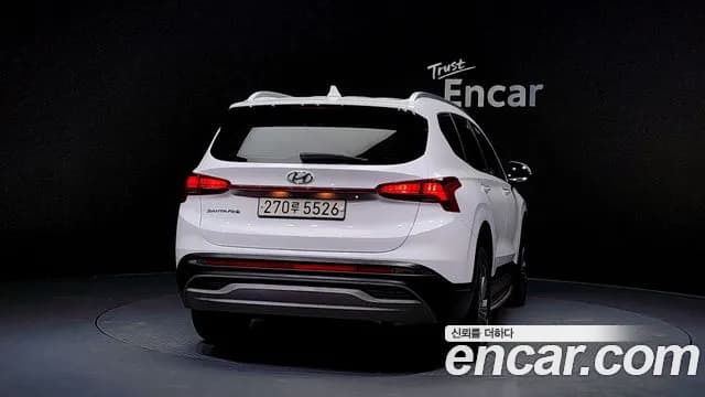 2021 Hyundai The New Santa Fe Diesel 2.2 2WD Sold VIN KMHS381HGMU336562 – photo 15 2021 Hyundai The New Santa Fe Diesel 2.2 2WD Sold VIN KMHS381HGMU336562 – photo 15