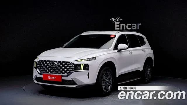 2021 Hyundai The New Santa Fe Diesel 2.2 2WD Sold VIN KMHS381HGMU336562 – photo 16 2021 Hyundai The New Santa Fe Diesel 2.2 2WD Sold VIN KMHS381HGMU336562 – photo 16
