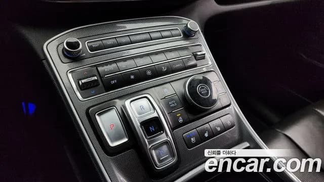 2021 Hyundai The New Santa Fe Diesel 2.2 2WD Sold VIN KMHS381HGMU336562 – photo 19 2021 Hyundai The New Santa Fe Diesel 2.2 2WD Sold VIN KMHS381HGMU336562 – photo 19