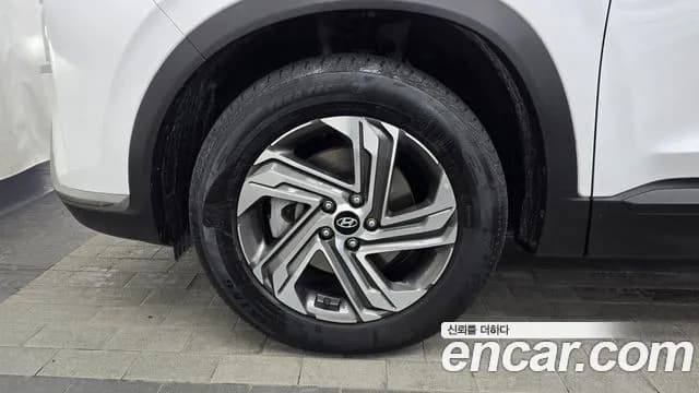 2021 Hyundai The New Santa Fe Diesel 2.2 2WD Sold VIN KMHS381HGMU337324 – odometer reading 2021 Hyundai The New Santa Fe Diesel 2.2 2WD Sold VIN KMHS381HGMU337324 – odometer reading