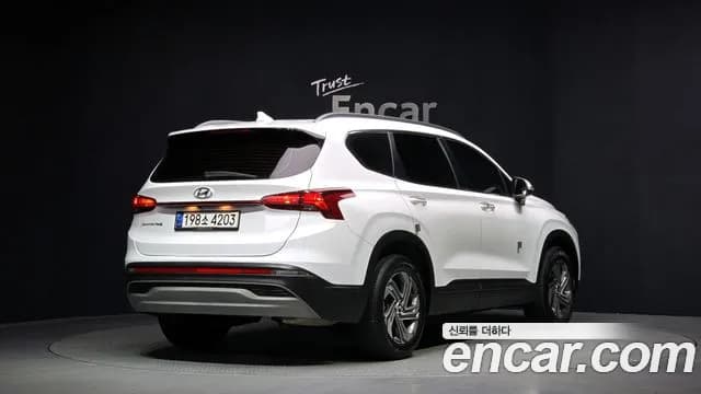 2021 Hyundai The New Santa Fe Diesel 2.2 2WD Sold VIN KMHS381HGMU337324 – photo 12 2021 Hyundai The New Santa Fe Diesel 2.2 2WD Sold VIN KMHS381HGMU337324 – photo 12