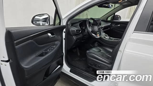 2021 Hyundai The New Santa Fe Diesel 2.2 2WD Sold VIN KMHS381HGMU337324 – photo 18 2021 Hyundai The New Santa Fe Diesel 2.2 2WD Sold VIN KMHS381HGMU337324 – photo 18