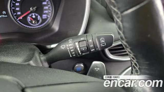 2021 Hyundai The New Santa Fe Diesel 2.2 2WD Sold VIN KMHS381HGMU337324 – photo 20 2021 Hyundai The New Santa Fe Diesel 2.2 2WD Sold VIN KMHS381HGMU337324 – photo 20