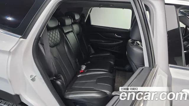 2021 Hyundai The New Santa Fe Diesel 2.2 2WD Sold VIN KMHS381HGMU338488 – photo 11 2021 Hyundai The New Santa Fe Diesel 2.2 2WD Sold VIN KMHS381HGMU338488 – photo 11