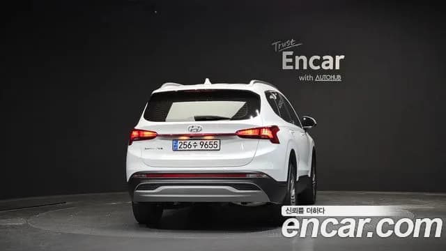 2021 Hyundai The New Santa Fe Diesel 2.2 2WD Sold VIN KMHS381HGMU338666 – photo 11 2021 Hyundai The New Santa Fe Diesel 2.2 2WD Sold VIN KMHS381HGMU338666 – photo 11