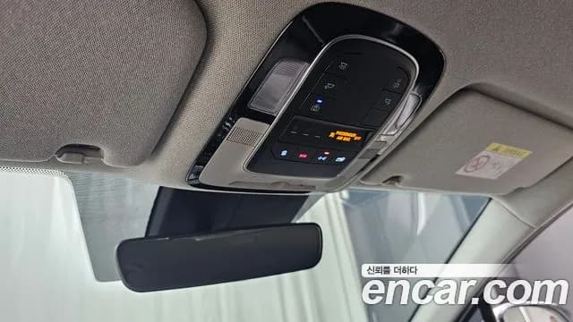 2021 Hyundai The New Santa Fe Diesel 2.2 2WD Sold VIN KMHS381HGMU338666 – photo 15 2021 Hyundai The New Santa Fe Diesel 2.2 2WD Sold VIN KMHS381HGMU338666 – photo 15
