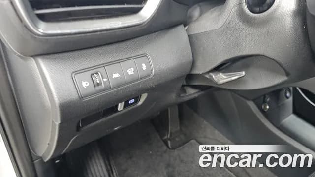 2021 Hyundai The New Santa Fe Diesel 2.2 2WD Sold VIN KMHS381HGMU338666 – photo 19 2021 Hyundai The New Santa Fe Diesel 2.2 2WD Sold VIN KMHS381HGMU338666 – photo 19