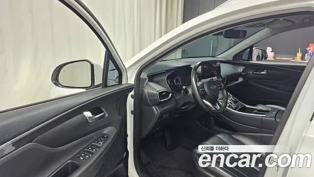 2021 Hyundai The New Santa Fe Diesel 2.2 2WD Sold VIN KMHS381HGMU338666 – photo 20 2021 Hyundai The New Santa Fe Diesel 2.2 2WD Sold VIN KMHS381HGMU338666 – photo 20
