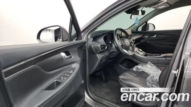 2021 Hyundai The New Santa Fe Diesel 2.2 2WD Sold VIN KMHS381HGMU388440 – exterior detail 2021 Hyundai The New Santa Fe Diesel 2.2 2WD Sold VIN KMHS381HGMU388440 – exterior detail