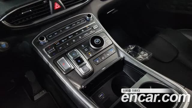 2021 Hyundai The New Santa Fe Diesel 2.2 2WD Sold VIN KMHS381HGMU388440 – odometer reading 2021 Hyundai The New Santa Fe Diesel 2.2 2WD Sold VIN KMHS381HGMU388440 – odometer reading