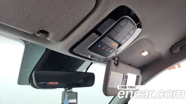 2021 Hyundai The New Santa Fe Diesel 2.2 2WD Sold VIN KMHS381HGMU388440 – photo 11 2021 Hyundai The New Santa Fe Diesel 2.2 2WD Sold VIN KMHS381HGMU388440 – photo 11