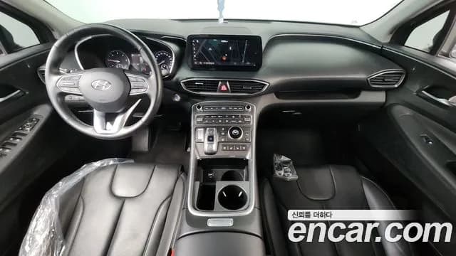 2021 Hyundai The New Santa Fe Diesel 2.2 2WD Sold VIN KMHS381HGMU388440 – photo 13 2021 Hyundai The New Santa Fe Diesel 2.2 2WD Sold VIN KMHS381HGMU388440 – photo 13