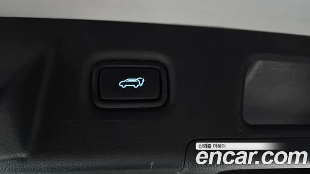 2021 Hyundai The New Santa Fe Diesel 2.2 2WD Sold VIN KMHS381HGMU395469 – photo 16 2021 Hyundai The New Santa Fe Diesel 2.2 2WD Sold VIN KMHS381HGMU395469 – photo 16
