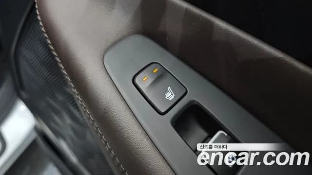 2021 Hyundai The New Santa Fe Diesel 2.2 2WD Sold VIN KMHS381HGMU395469 – photo 18 2021 Hyundai The New Santa Fe Diesel 2.2 2WD Sold VIN KMHS381HGMU395469 – photo 18