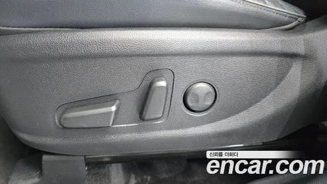 2021 Hyundai The New Santa Fe Diesel 2.2 2WD Sold VIN KMHS381HGMU395469 – photo 22 2021 Hyundai The New Santa Fe Diesel 2.2 2WD Sold VIN KMHS381HGMU395469 – photo 22