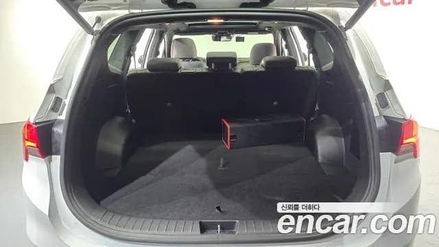 2021 Hyundai The New Santa Fe Diesel 2.2 2WD Sold VIN KMHS381HGMU395469 – photo 23 2021 Hyundai The New Santa Fe Diesel 2.2 2WD Sold VIN KMHS381HGMU395469 – photo 23