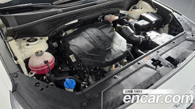 2021 Hyundai The New Santa Fe Diesel 2.2 2WD Sold VIN KMHS381HGMU395469 – photo 30 2021 Hyundai The New Santa Fe Diesel 2.2 2WD Sold VIN KMHS381HGMU395469 – photo 30