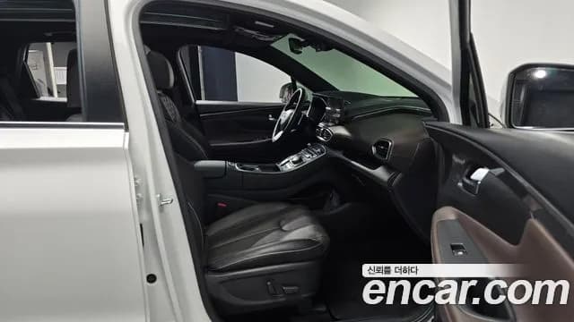 2021 Hyundai The New Santa Fe Diesel 2.2 2WD Sold VIN KMHS381HGMU395469 – photo 31 2021 Hyundai The New Santa Fe Diesel 2.2 2WD Sold VIN KMHS381HGMU395469 – photo 31