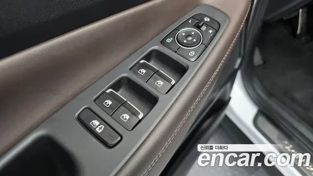2021 Hyundai The New Santa Fe Diesel 2.2 2WD Sold VIN KMHS381HGMU395469 – photo 32 2021 Hyundai The New Santa Fe Diesel 2.2 2WD Sold VIN KMHS381HGMU395469 – photo 32