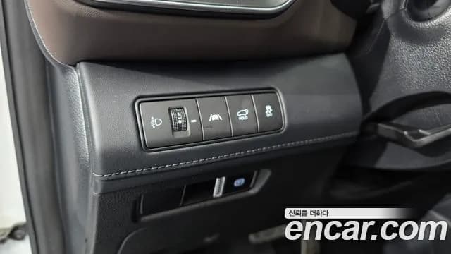 2021 Hyundai The New Santa Fe Diesel 2.2 2WD Sold VIN KMHS381HGMU395469 – photo 33 2021 Hyundai The New Santa Fe Diesel 2.2 2WD Sold VIN KMHS381HGMU395469 – photo 33