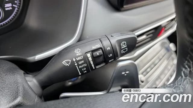 2022 Hyundai The New Santa Fe Diesel 2.2 2WD Sold VIN KMHS381HGNU419374 – interior seats 2022 Hyundai The New Santa Fe Diesel 2.2 2WD Sold VIN KMHS381HGNU419374 – interior seats