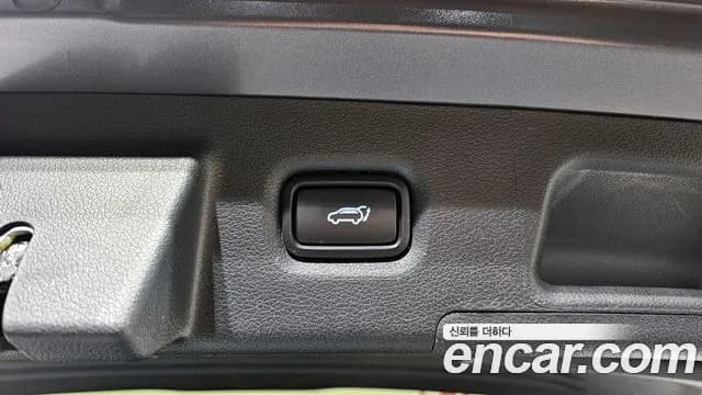 2022 Hyundai The New Santa Fe Diesel 2.2 2WD Sold VIN KMHS381HGNU419374 – photo 16 2022 Hyundai The New Santa Fe Diesel 2.2 2WD Sold VIN KMHS381HGNU419374 – photo 16