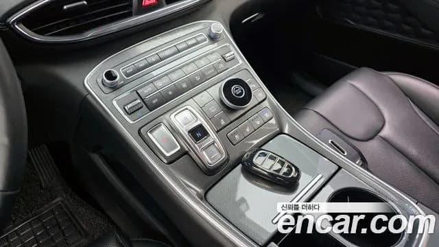 2022 Hyundai The New Santa Fe Diesel 2.2 2WD Sold VIN KMHS381HGNU419374 – photo 20 2022 Hyundai The New Santa Fe Diesel 2.2 2WD Sold VIN KMHS381HGNU419374 – photo 20