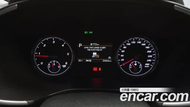 2022 Hyundai The New Santa Fe Diesel 2.2 2WD Sold VIN KMHS381HGNU434066 – interior seats 2022 Hyundai The New Santa Fe Diesel 2.2 2WD Sold VIN KMHS381HGNU434066 – interior seats