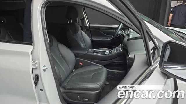2022 Hyundai The New Santa Fe Diesel 2.2 2WD Sold VIN KMHS381HGNU434066 – photo 14 2022 Hyundai The New Santa Fe Diesel 2.2 2WD Sold VIN KMHS381HGNU434066 – photo 14