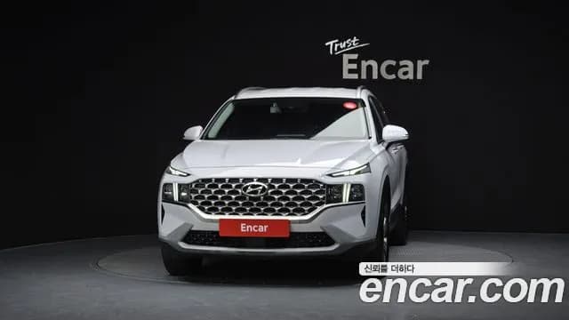 2022 Hyundai The New Santa Fe Diesel 2.2 2WD Sold VIN KMHS381HGNU434066 – photo 17 2022 Hyundai The New Santa Fe Diesel 2.2 2WD Sold VIN KMHS381HGNU434066 – photo 17
