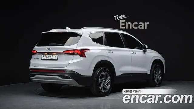 2022 Hyundai The New Santa Fe Diesel 2.2 2WD Sold VIN KMHS381HGNU434066 – photo 20 2022 Hyundai The New Santa Fe Diesel 2.2 2WD Sold VIN KMHS381HGNU434066 – photo 20