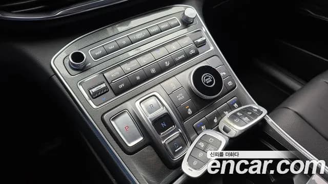 2022 Hyundai The New Santa Fe Diesel 2.2 2WD Sold VIN KMHS381HGNU434066 – photo 21 2022 Hyundai The New Santa Fe Diesel 2.2 2WD Sold VIN KMHS381HGNU434066 – photo 21