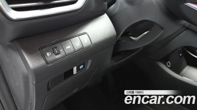 2022 Hyundai The New Santa Fe Diesel 2.2 2WD Sold VIN KMHS381HGNU434066 – photo 30 2022 Hyundai The New Santa Fe Diesel 2.2 2WD Sold VIN KMHS381HGNU434066 – photo 30