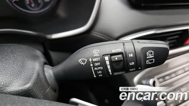 2022 Hyundai The New Santa Fe Diesel 2.2 2WD Sold VIN KMHS381HGNU448488 – photo 19 2022 Hyundai The New Santa Fe Diesel 2.2 2WD Sold VIN KMHS381HGNU448488 – photo 19