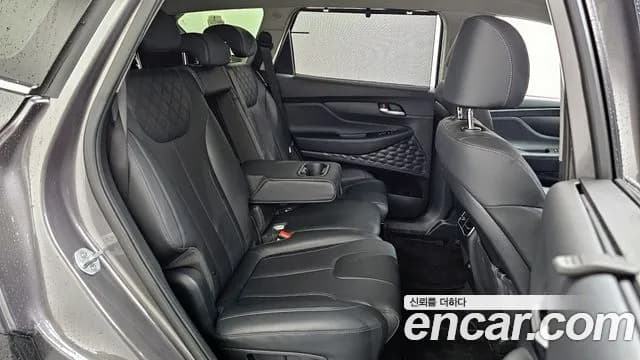 2022 Hyundai The New Santa Fe Diesel 2.2 2WD Sold VIN KMHS381HGNU448488 – photo 24 2022 Hyundai The New Santa Fe Diesel 2.2 2WD Sold VIN KMHS381HGNU448488 – photo 24