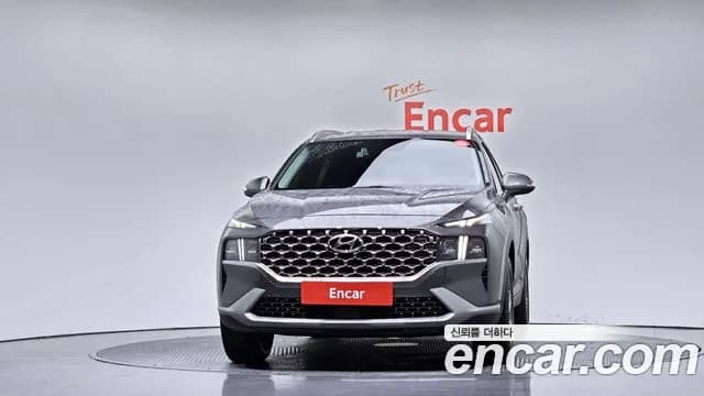 2022 Hyundai The New Santa Fe Diesel 2.2 2WD Sold VIN KMHS381HGNU448488 – photo 29 2022 Hyundai The New Santa Fe Diesel 2.2 2WD Sold VIN KMHS381HGNU448488 – photo 29