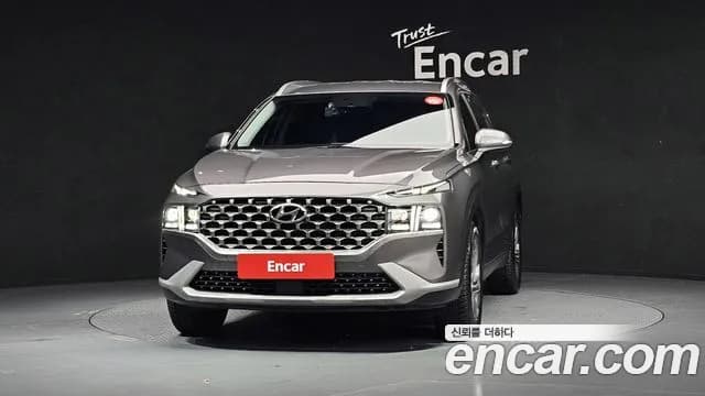 2023 Hyundai The New Santa Fe Diesel 2.2 2WD Sold VIN KMHS381HGPU452740 – photo 13 2023 Hyundai The New Santa Fe Diesel 2.2 2WD Sold VIN KMHS381HGPU452740 – photo 13