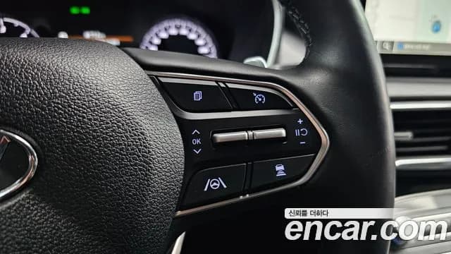 2023 Hyundai The New Santa Fe Diesel 2.2 2WD Sold VIN KMHS381HGPU452740 – photo 15 2023 Hyundai The New Santa Fe Diesel 2.2 2WD Sold VIN KMHS381HGPU452740 – photo 15