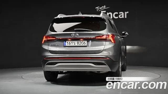2023 Hyundai The New Santa Fe Diesel 2.2 2WD Sold VIN KMHS381HGPU452740 – photo 16 2023 Hyundai The New Santa Fe Diesel 2.2 2WD Sold VIN KMHS381HGPU452740 – photo 16