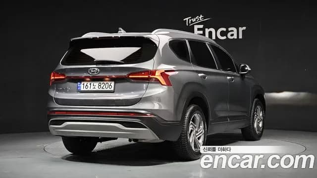 2023 Hyundai The New Santa Fe Diesel 2.2 2WD Sold VIN KMHS381HGPU452740 – photo 20 2023 Hyundai The New Santa Fe Diesel 2.2 2WD Sold VIN KMHS381HGPU452740 – photo 20