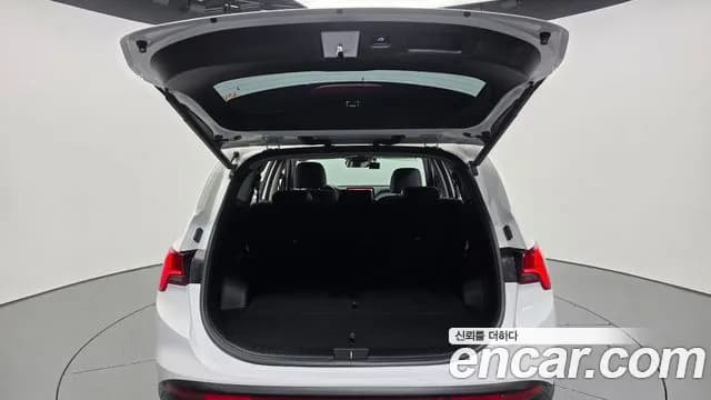 2023 Hyundai The New Santa Fe Diesel 2.2 2WD Sold VIN KMHS381HGPU491862 – side profile 2023 Hyundai The New Santa Fe Diesel 2.2 2WD Sold VIN KMHS381HGPU491862 – side profile
