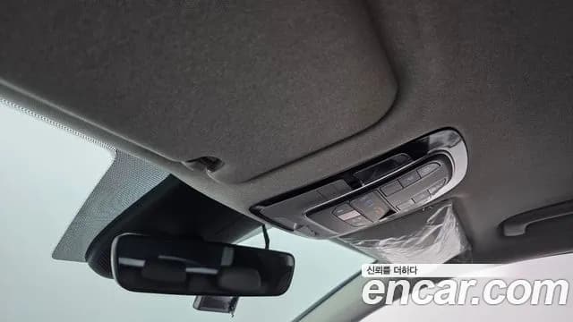 2023 Hyundai The New Santa Fe Diesel 2.2 2WD Sold VIN KMHS381HGPU491862 – undercarriage 2023 Hyundai The New Santa Fe Diesel 2.2 2WD Sold VIN KMHS381HGPU491862 – undercarriage