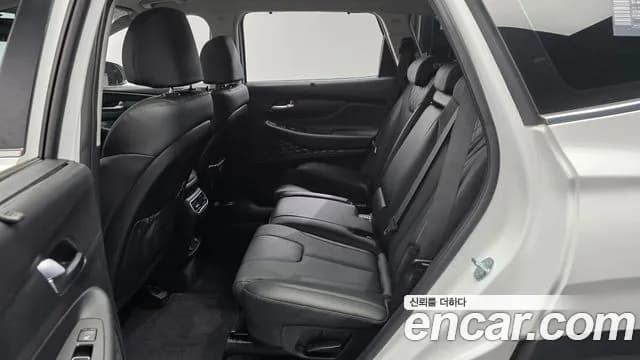 2023 Hyundai The New Santa Fe Diesel 2.2 2WD Sold VIN KMHS381HGPU491862 – photo 12 2023 Hyundai The New Santa Fe Diesel 2.2 2WD Sold VIN KMHS381HGPU491862 – photo 12