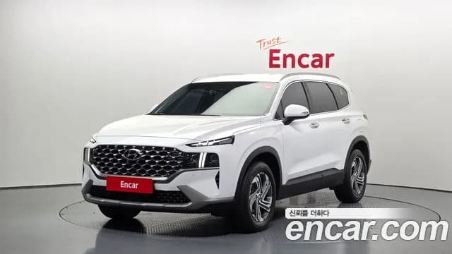 2023 Hyundai The New Santa Fe Diesel 2.2 2WD Sold VIN KMHS381HGPU491862 – photo 14 2023 Hyundai The New Santa Fe Diesel 2.2 2WD Sold VIN KMHS381HGPU491862 – photo 14