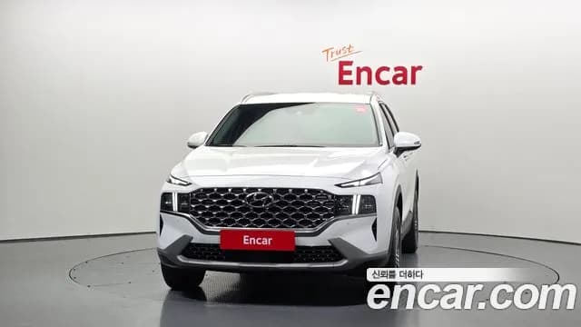 2023 Hyundai The New Santa Fe Diesel 2.2 2WD Sold VIN KMHS381HGPU491862 – photo 15 2023 Hyundai The New Santa Fe Diesel 2.2 2WD Sold VIN KMHS381HGPU491862 – photo 15
