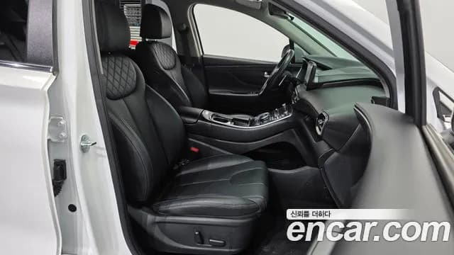 2023 Hyundai The New Santa Fe Diesel 2.2 2WD Sold VIN KMHS381HGPU491862 – photo 16 2023 Hyundai The New Santa Fe Diesel 2.2 2WD Sold VIN KMHS381HGPU491862 – photo 16