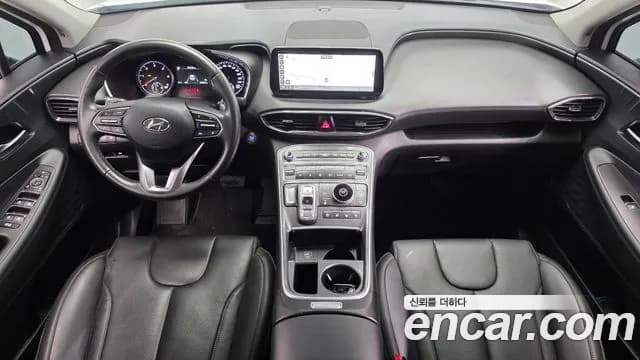 2023 Hyundai The New Santa Fe Diesel 2.2 2WD Sold VIN KMHS381HGPU491862 – photo 17 2023 Hyundai The New Santa Fe Diesel 2.2 2WD Sold VIN KMHS381HGPU491862 – photo 17